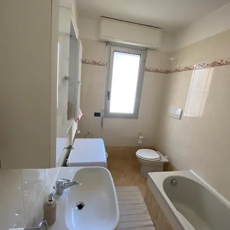 Casa Paoletta Cod. Citra 008065-lt-0358 Apartamento Ventimiglia