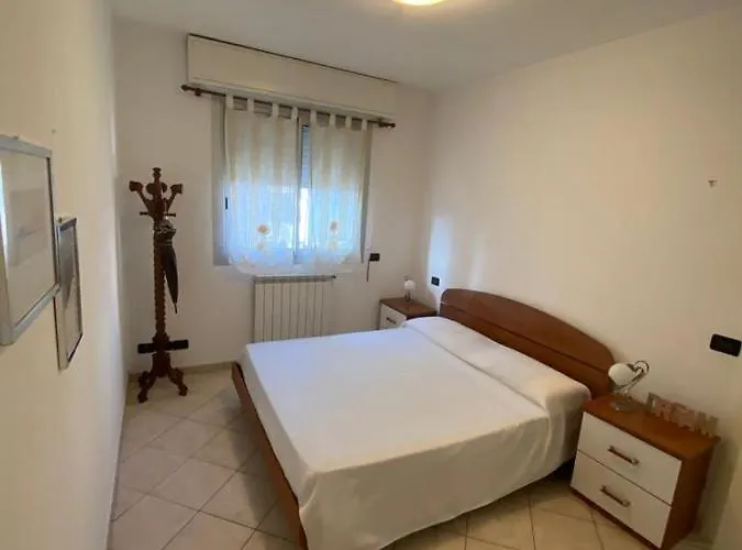 Appartement Casa Paoletta Cod. Citra 008065-lt-0358