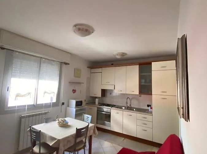 Casa Paoletta Cod. Citra 008065-lt-0358 Appartement