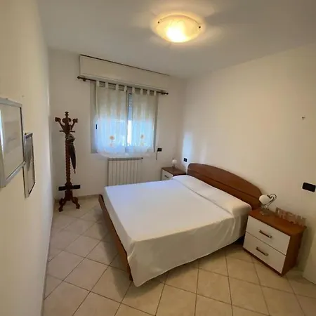 Appartamento Casa Paoletta Cod. Citra 008065-lt-0358