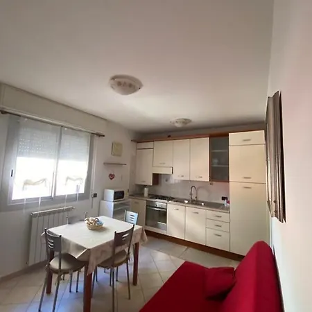 Casa Paoletta Cod. Citra 008065-lt-0358 公寓
